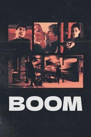 Boom streaming