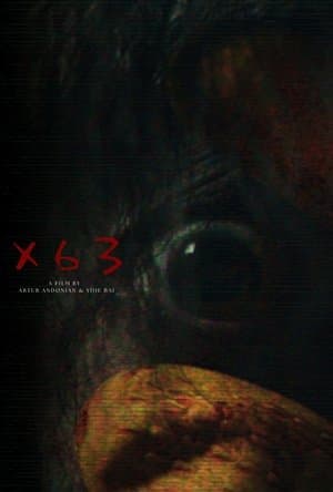 X63 streaming
