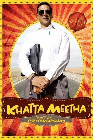 Khatta Meetha streaming