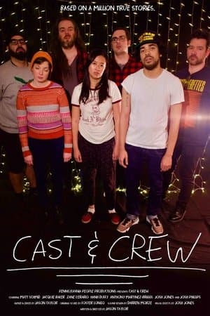 Cast & Crew streaming
