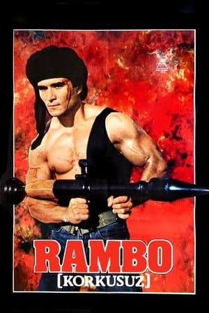 Rampage streaming