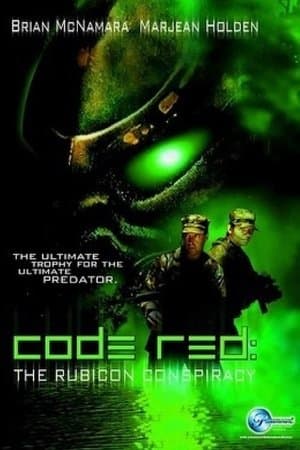 Code Red: The Rubicon Conspiracy streaming