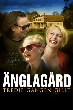 House of Angels - Third Time Lucky streaming