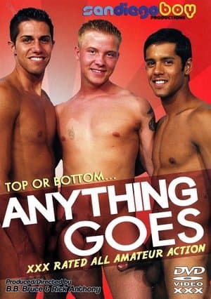 Top or Bottom... Anything Goes streaming