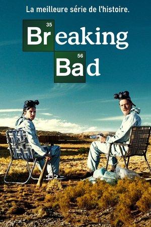 Breaking Bad streaming