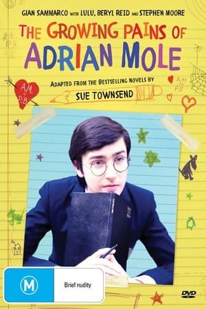 The Growing Pains of Adrian Mole streaming