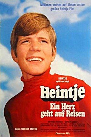 Heintje - Ein Herz geht auf Reisen streaming