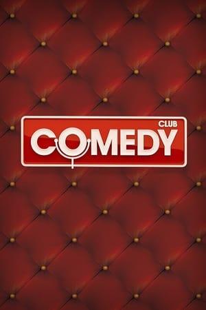 Comedy Club streaming