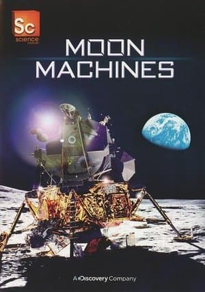 Moon Machines streaming
