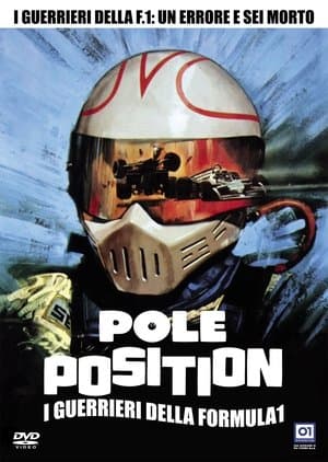 Pole Position: i guerrieri della Formula 1 streaming