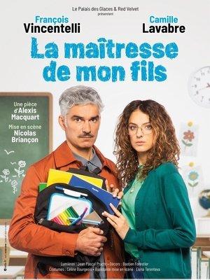 La maîtresse de mon fils streaming