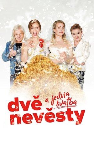 Dvě nevěsty a jedna svatba streaming