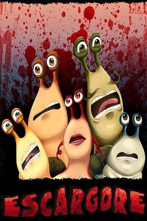 Escargore streaming