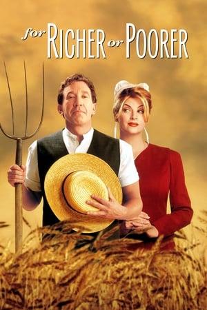 For Richer or Poorer streaming