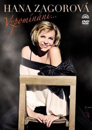 Hana Zagorová – Vzpomínání streaming