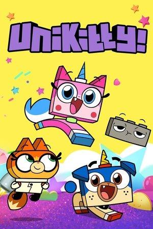 UniKitty! streaming