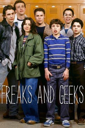 Freaks and Geeks streaming