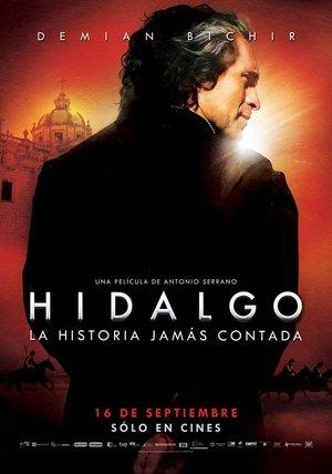 Hidalgo: la historia jamás contada streaming