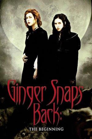 Ginger Snaps Back: The Beginning streaming