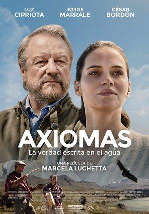 Axiomas streaming