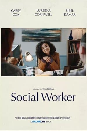 Social Worker streaming