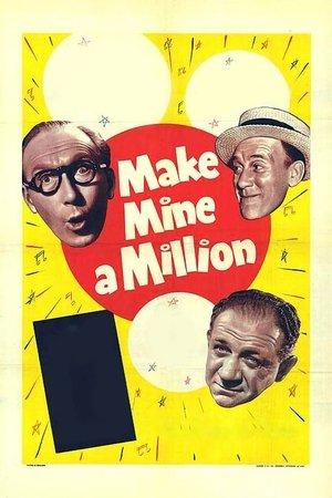 Make Mine a Million streaming