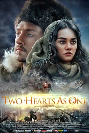 Two Hearts As One streaming