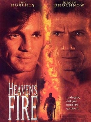 Heaven's Fire streaming