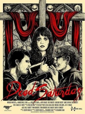 Dead Saturday streaming