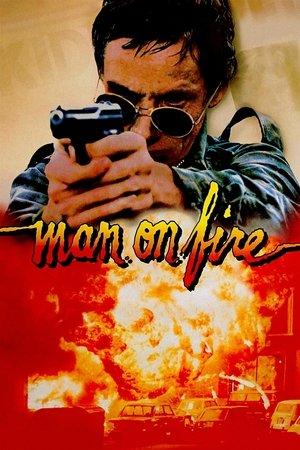Man on Fire streaming
