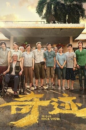 奇迹·笨小孩 streaming