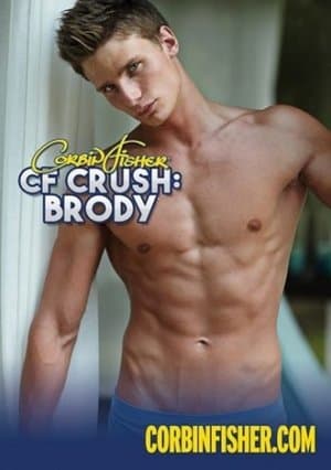 CF Crush: Brody streaming