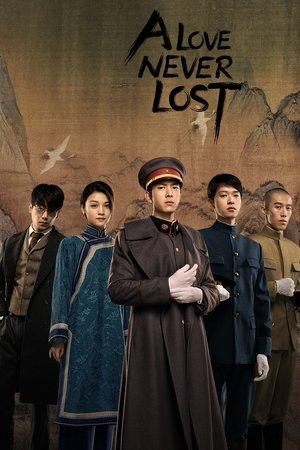 A Love Never Lost streaming
