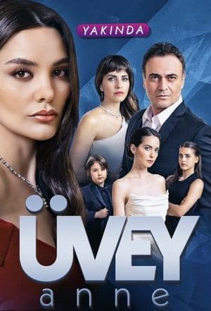 Üvey Anne streaming