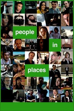 People in Places streaming