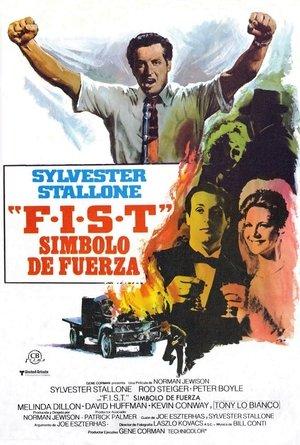 F.I.S.T. - Símbolo de fuerza streaming
