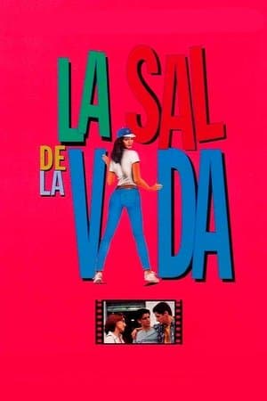 La sal de la vida streaming