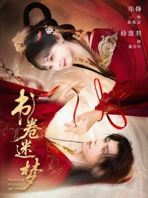 书卷迷梦 streaming