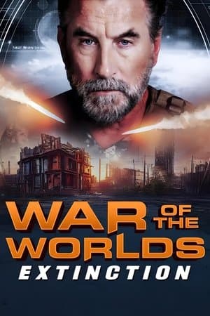 War of the Worlds: Extinction streaming