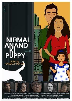 Nirmal Anand Ki Puppy streaming