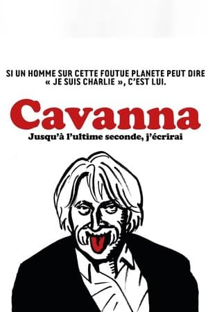 Cavanna, jusqu'à l'ultime seconde j'écrirai streaming