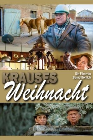 Krauses Weihnacht streaming