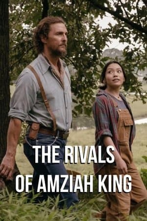 The Rivals of Amziah King streaming