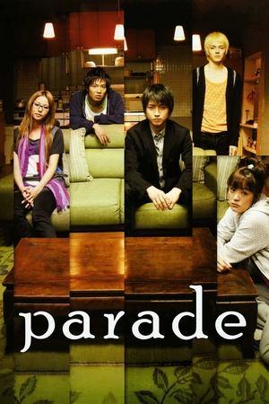 Parade streaming