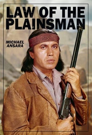 Law of the Plainsman streaming
