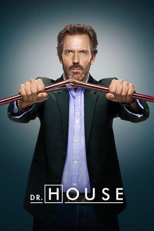 Dr House streaming