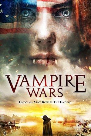 Vampire Wars streaming