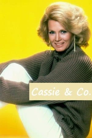 Cassie & Co. streaming