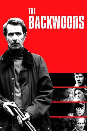 The Backwoods streaming