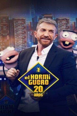El hormiguero streaming